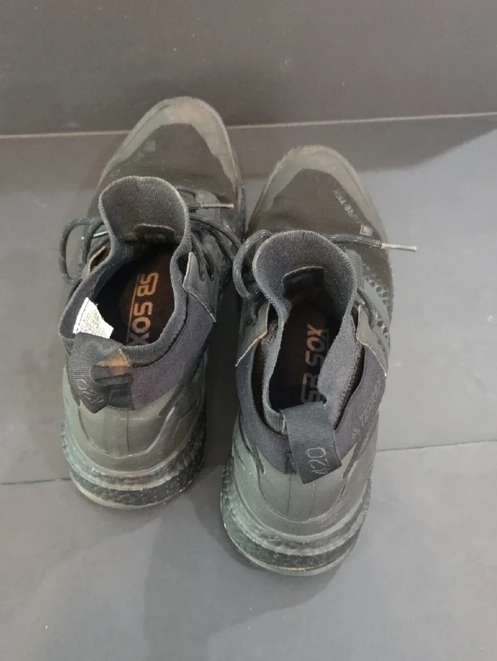 adidas good used